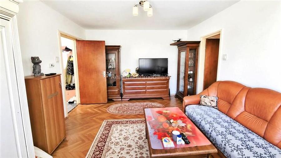 Apartament 2 camere Centru Civic- zona CEC - 2