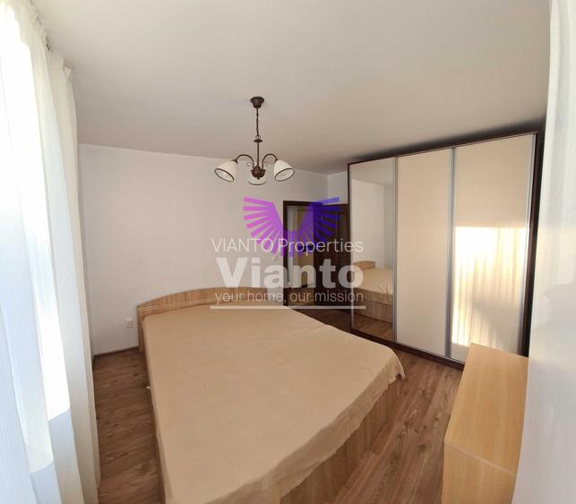 Apartament 2 camere | Parcare privata | Doamna Stanca | Selimbar - 6