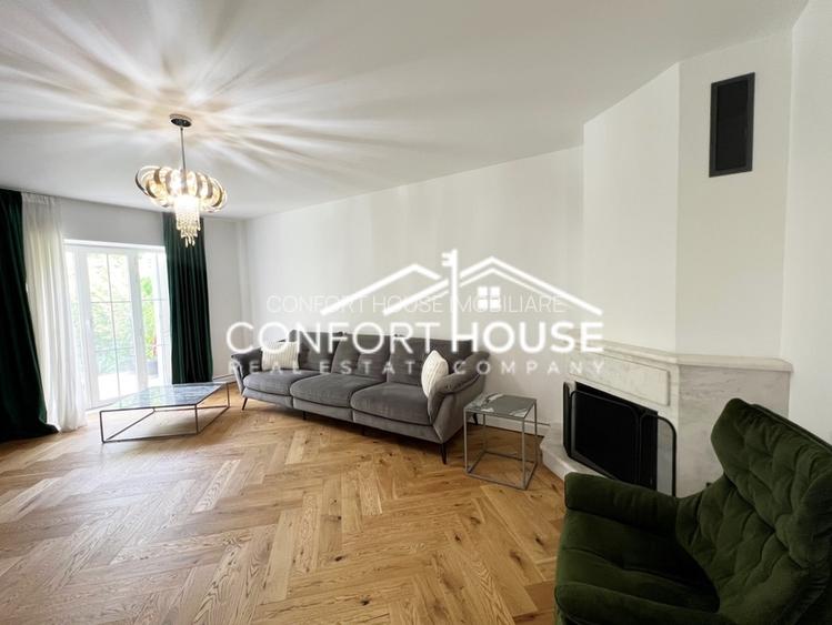 VILA P+E, 4 camere,  ansamblu rezidential, IANCU NICOLAE - 7
