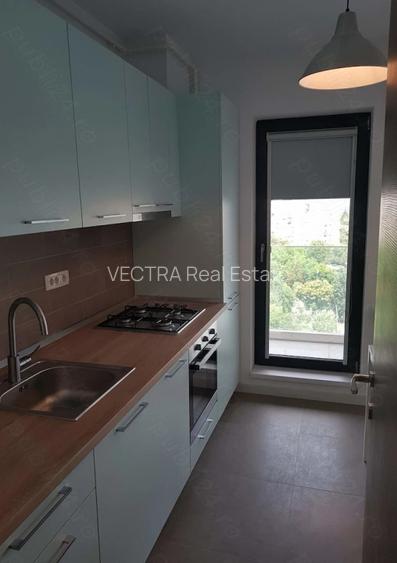 21 Residence, Garsoniera, decomandata, 40 mp, zona Lujerului - 4