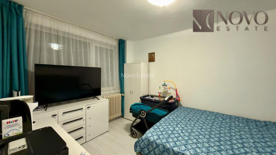 Apartament 2 Camere | Metrou Titan | Parc IOR - 4