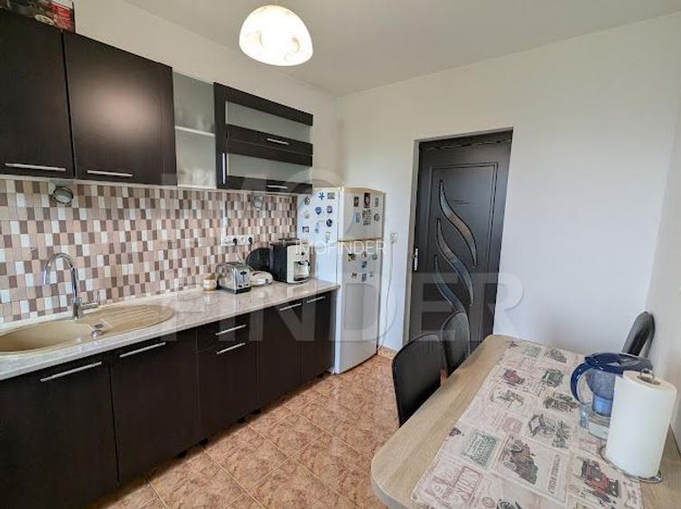 Vânzare 3 camere decomandate Gheorgheni | Transilvania College - 10