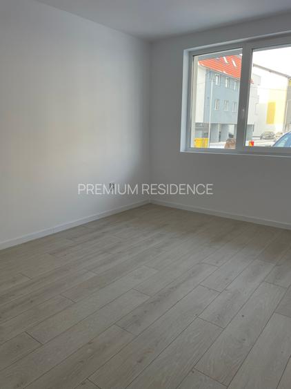 Bloc nou zona Braytim - apartament 1 camera decomandat - 2