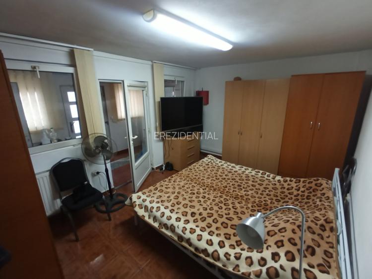 Casa Rahova -Alexandriei ,teren 560 MP - 7