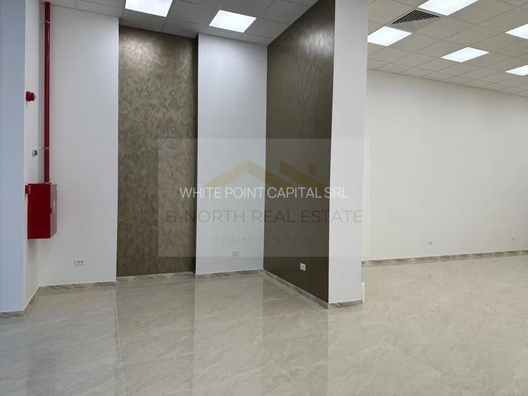 Spatiu comercial One Cotroceni Park - 6