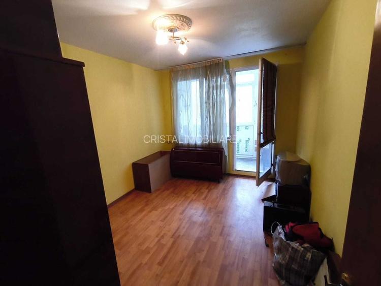 Vanzare apartament 3 camere Titan- 5min 1 Decembrie 1918, pret negociabil - 4