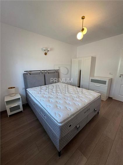 Duplex mobilat - totul nou - gata de mutat- anexa - zona foarte buna - 7