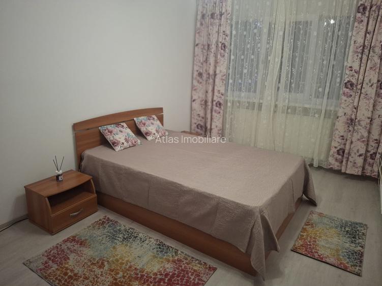 Craiova _ Apartament 2 camere de închiriat – Brazda lui Novac _ Comision 0 - 11