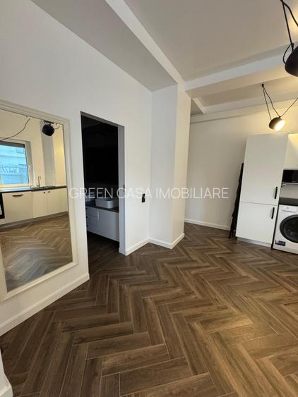 Apartament tip studio, 52mp total, Dambul Rotund, Cluj-Napoca, 160.000 EURO - 9