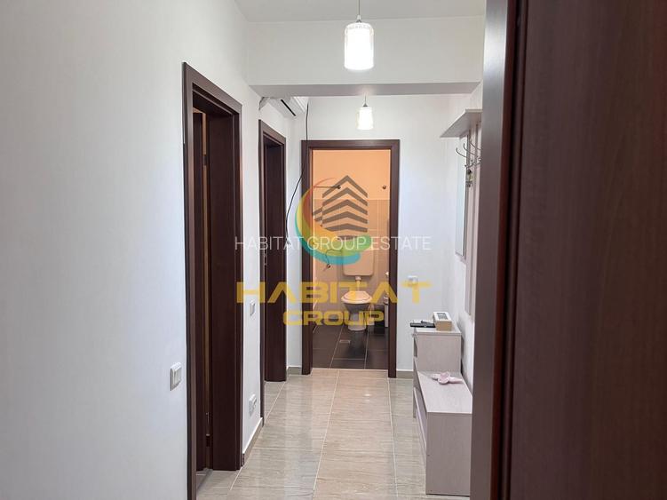 Vanzare 2 Camere Decomandat Str Popesti Vest-Metropolitan - 14