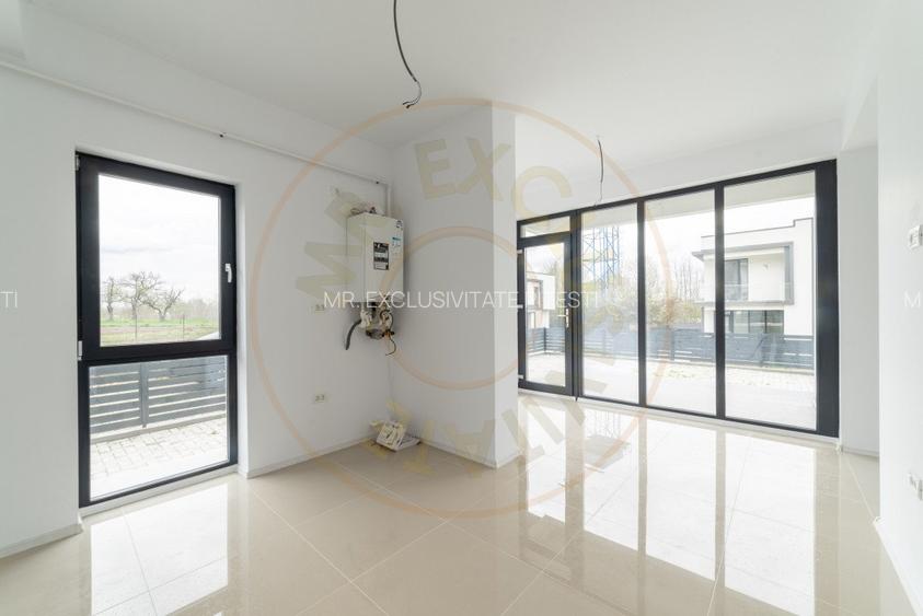 Casa Noua Tip Duplex – 4 Camere - P+1 - 15