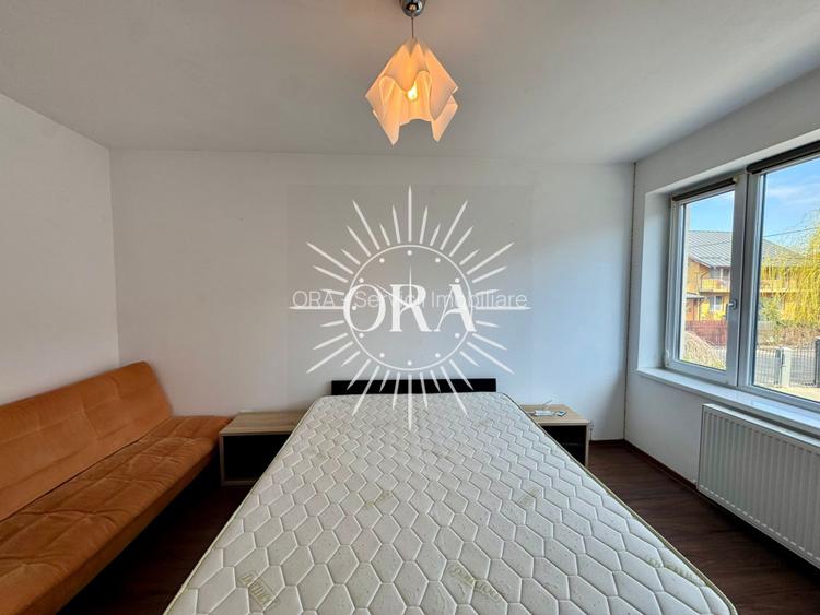 CASĂ TIP DUPLEX DE ÎNCHIRIAT CU 4 CAMERE | ZORILOR | - 2