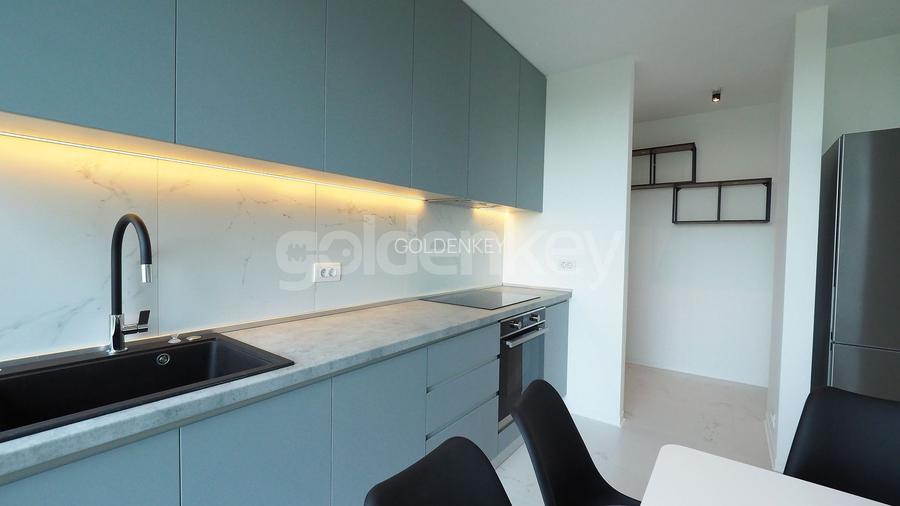 Apartament premium cu 3 camere | vedere panoramica | Sud-Vest - 7