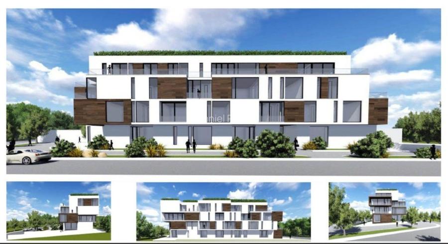 2000 mp pe Liziera Padurii Baneasa - 4