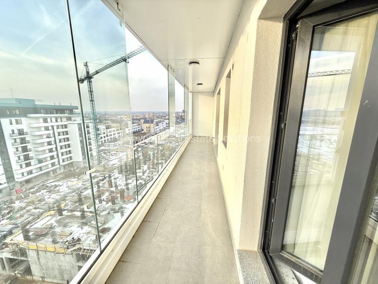Apartament 3 camere First Estates - INCĂLZIRE GRATUITĂ- - 9