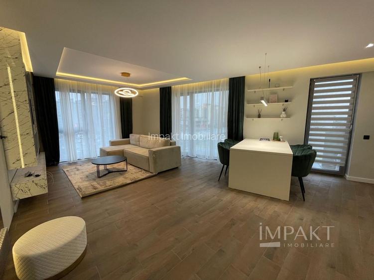 Apartament 2 camere superfinisat Manastur - 2