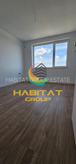 Penthouse Superb - terasa de 113mp - parcare inclusa - 11