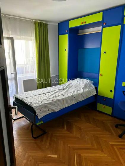 Apartament 4 camere | 13 Septembrie | Prosper PLAZA | Loc Parcare - 5