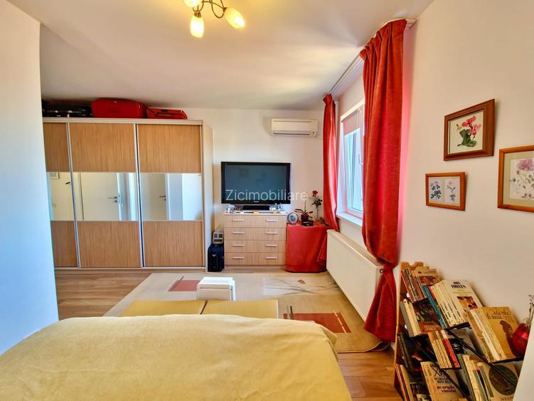 Apartament 3 camere – Valea Largă / Prelungirea Ghencea - 4