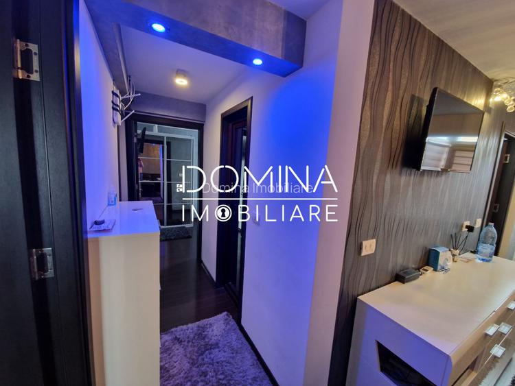 Închiriere apartament 3 camere situat în Târgu Jiu, strada Minerilor - 6