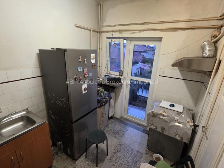 Apartament spatios 4 Camere langa Metrou Gara de Nord - 11