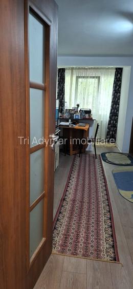 Garsonieră cochetă, poziție excelentă – aproape de metrou și tramvai 41 - 5