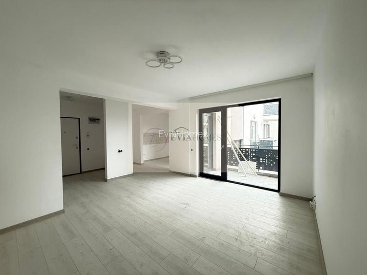 3 camere/2 băi/Parcare inclusă/Constructie premium - 4