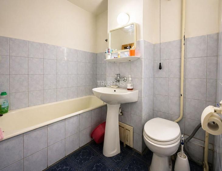 Comision 0% Apartament 3 camere decomandat | Lipovei | - 6