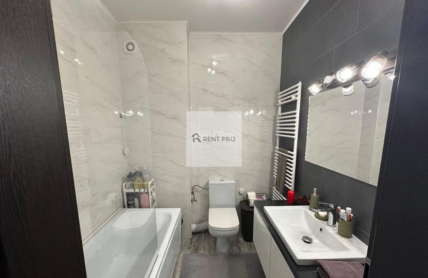 3 Camere Cu Boxa Si Parcare Exigent Plaza Mall Afi - 14