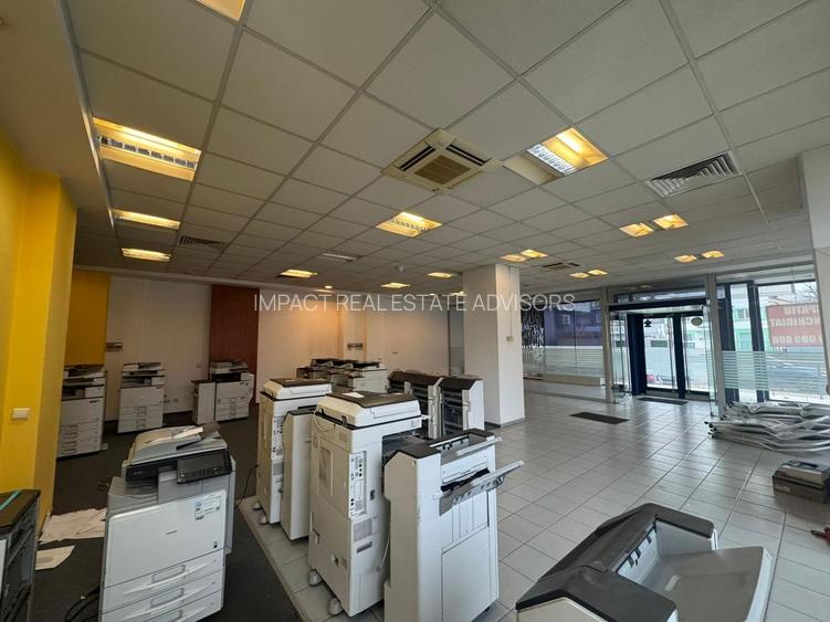 CLADIRE DE BIROURI S+P+4E - 8