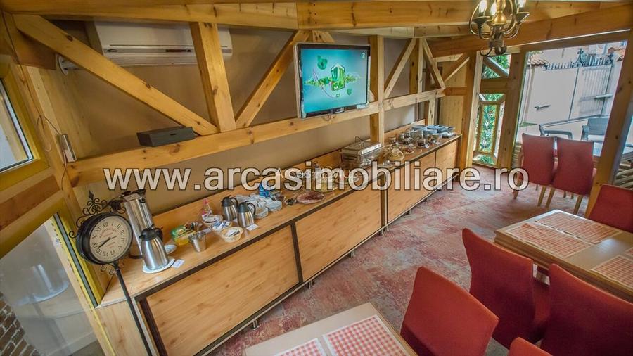 HOTEL DE VANZARE 5* ULTRACENTRAL! - 6