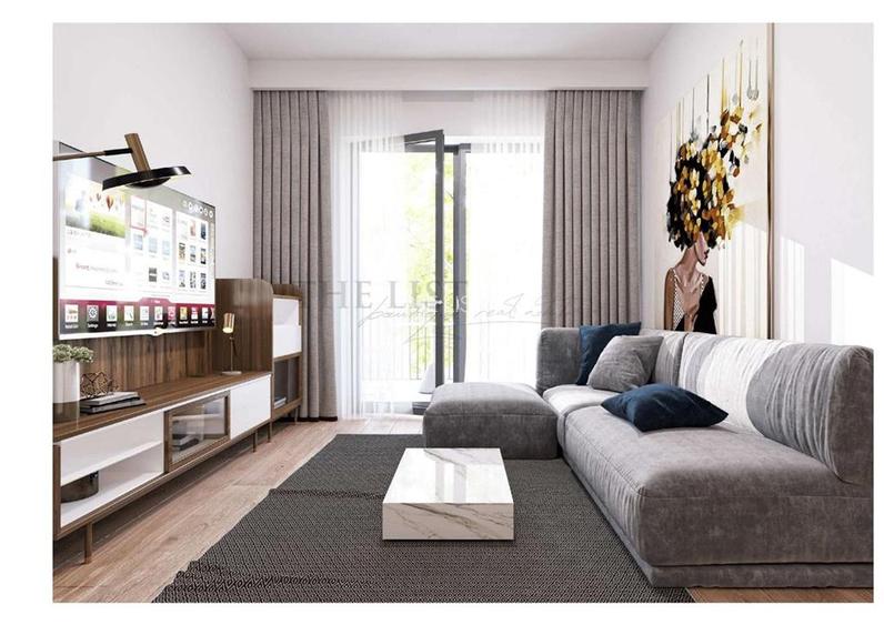 APARTAMENT 2 CAMERE | METROCITY URBAN LIVING |  COMISION 0% - 2