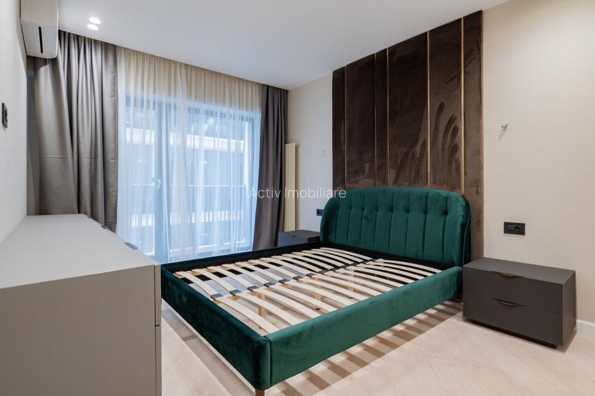 Apartament 3 camere Mamaia - zona Centrala | 90 mp | totul nou, prima utilizare - 6