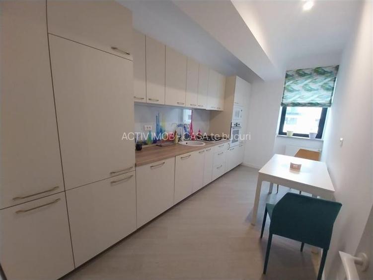 Garsoniera   Studiou 42 mp - Pipera   Cortina North - parcare subterana - 7