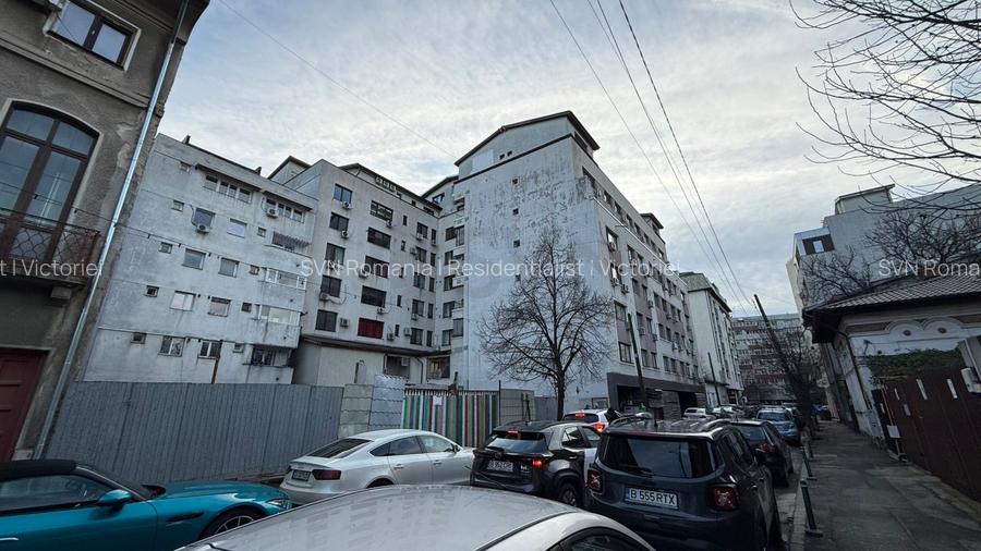 REA1027347 Apartament cu 2 camere Ultracentral l Dorobanti Perla l terasa l - 11