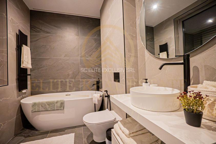 PENTHOUSE UNIC in mijlocul orasului Constanta - 31