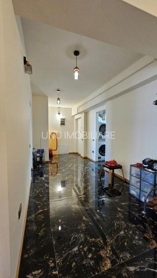 Copou-Apartament Exclusivist-3 camere 98 mp - 7