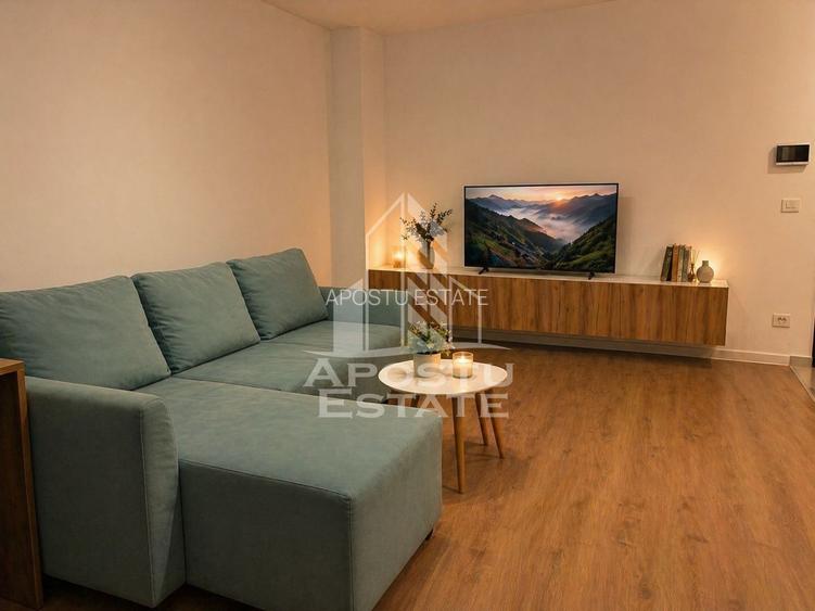 Apartament de lux 2 camere de inchiriat, City Of Mara Timisoara - 3