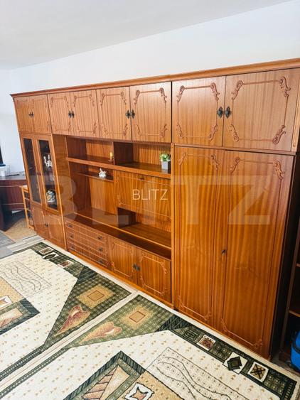 Apartament 3 camere, 79 mp - zona centrala ITC - 3