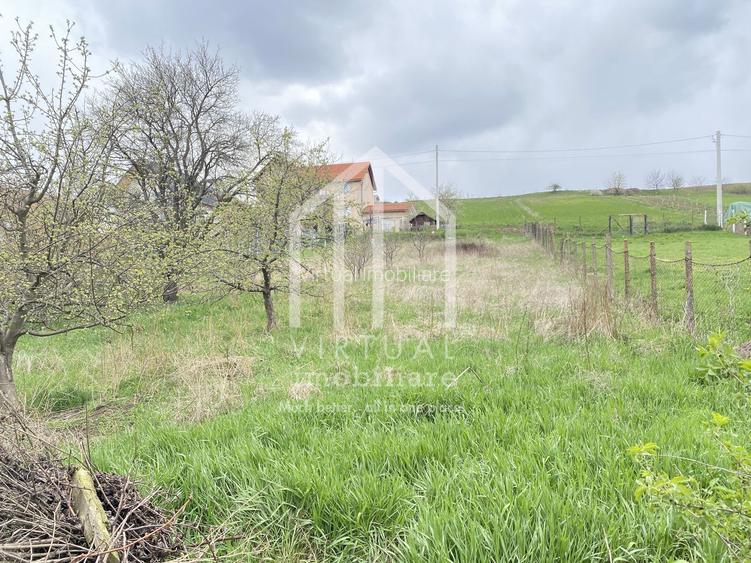Casa de vanzare in Sibiu, cu teren de 500 mp - 28