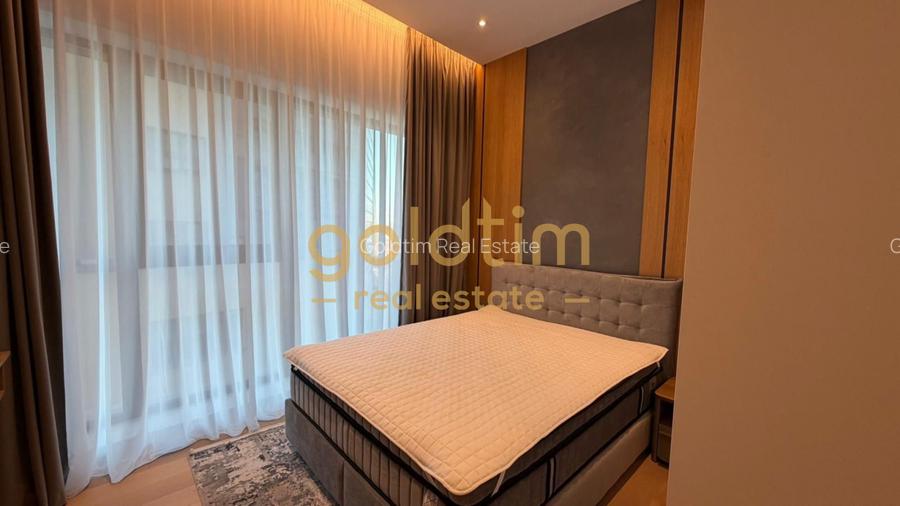ONE VERDI/Apartament 4camere/BARBU VACARESCU/SUPERB SI LUMINOS/2Locuri Parcare - 5