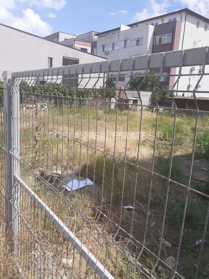 Teren intravilan 300 mp - zona Compozitori - 125.000 euro (Cod E6) - 7
