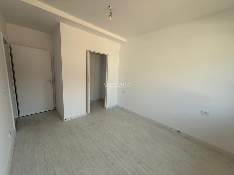 Apartament 2 camere.Bucatarie Separata. Bloc nou. Decomandat.Finalizat. - 10