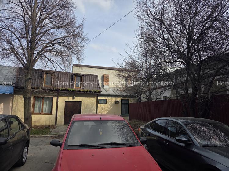 Casă istorică în inima Galațiului - 7