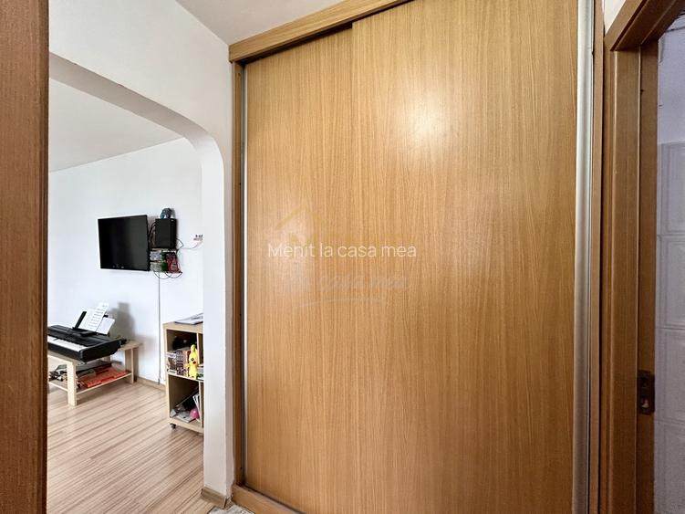 Apartament 2 camere, semidecomandat, Vest, Ploiesti - 6