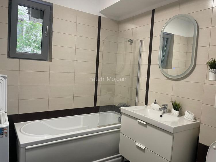 2 camere in Herastrau - 16