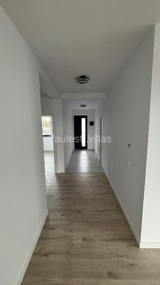 ***Nou 2025*** Casa de vanzare in Paulesti, 4cam, 120mp utili, teren 500mp - 10