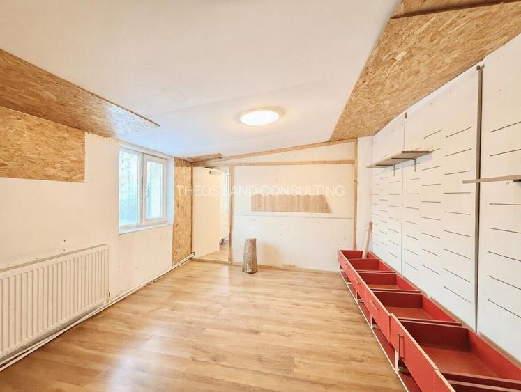 Imobil P+2 | Bd. Unirii | Birou, Clinica, Investitie - 14