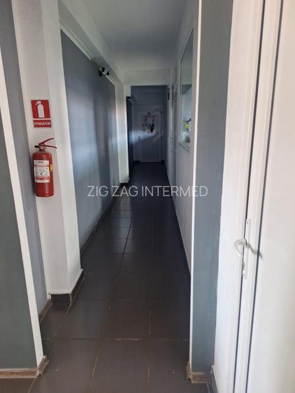 Dezrobirii (Inel II), spatiu IDEAL BIROURI, 200 mp. - 10