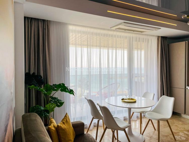 Astria Olimp // Apollo// Seaview // Ready to move - 4